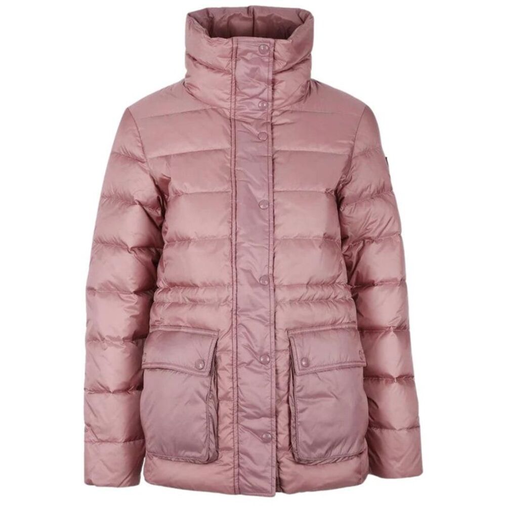 Belstaff Womens/Ladies Sepal Down Jacket / Rose Pink